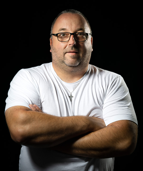 Krivo Fotografie - Ihr Fotograf aus Herne